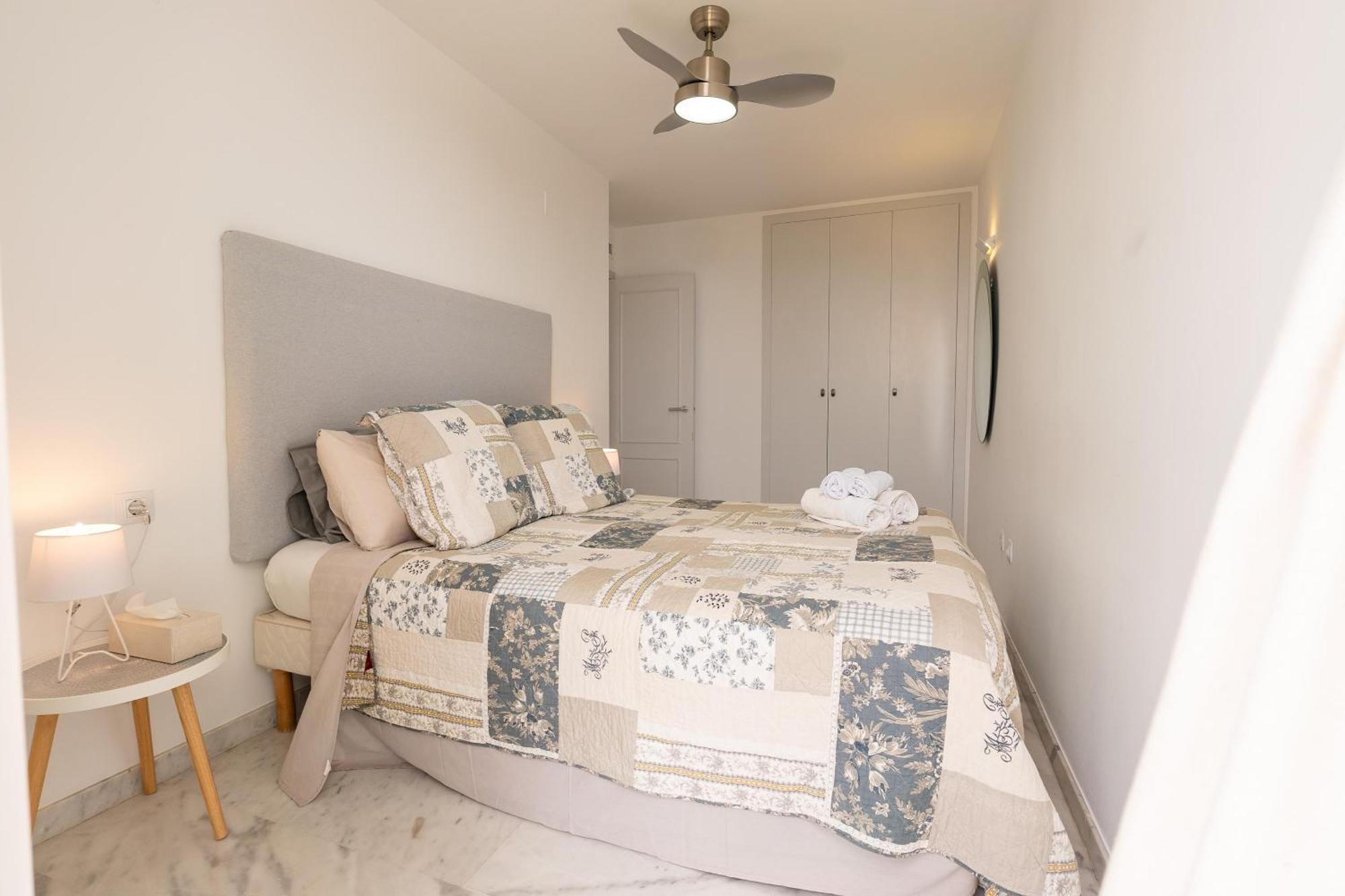 Javea Port Townhouse With Amazing Sea Views & Communal Pool别墅 外观 照片