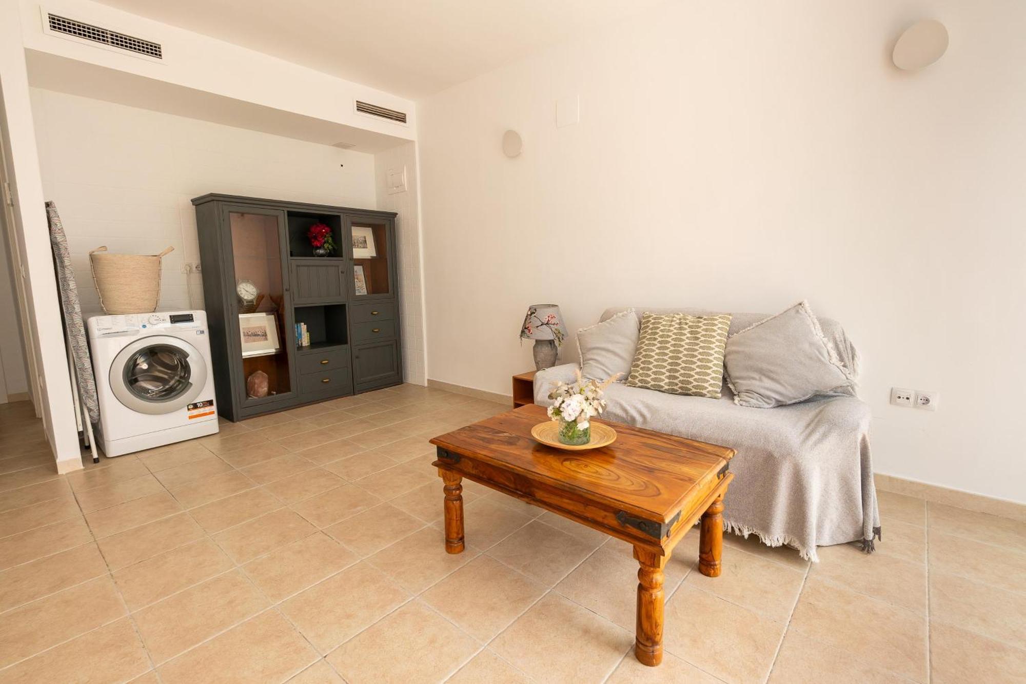 Javea Port Townhouse With Amazing Sea Views & Communal Pool别墅 外观 照片