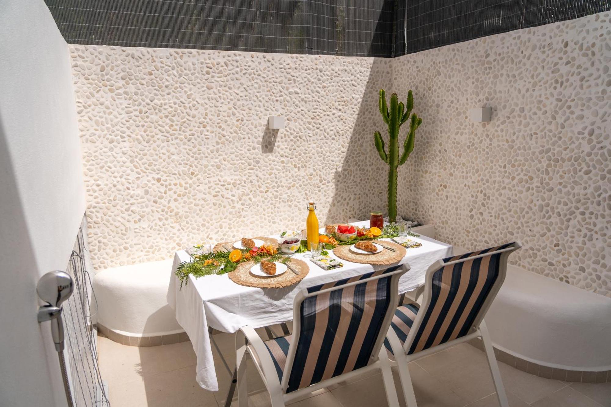 Javea Port Townhouse With Amazing Sea Views & Communal Pool别墅 外观 照片