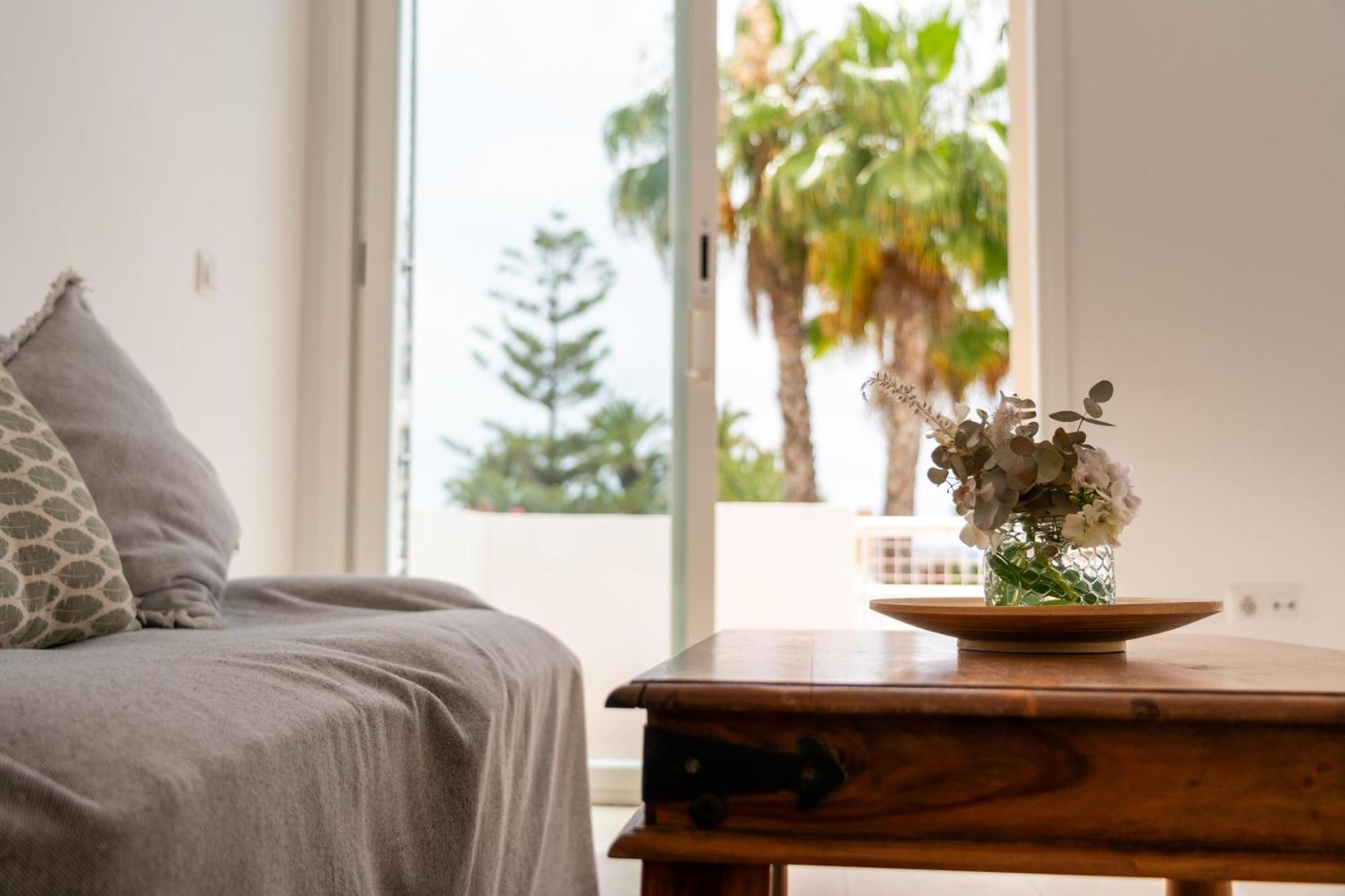 Javea Port Townhouse With Amazing Sea Views & Communal Pool别墅 外观 照片