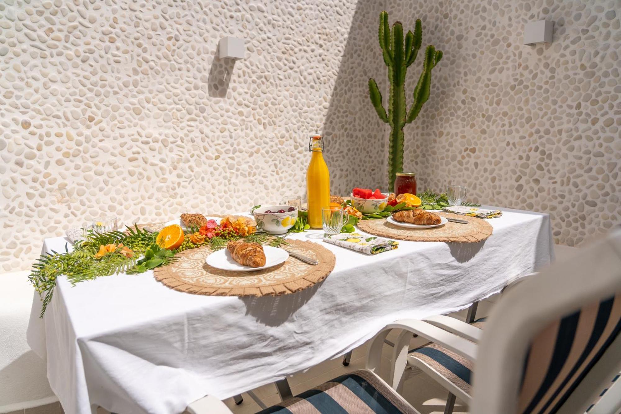 Javea Port Townhouse With Amazing Sea Views & Communal Pool别墅 外观 照片