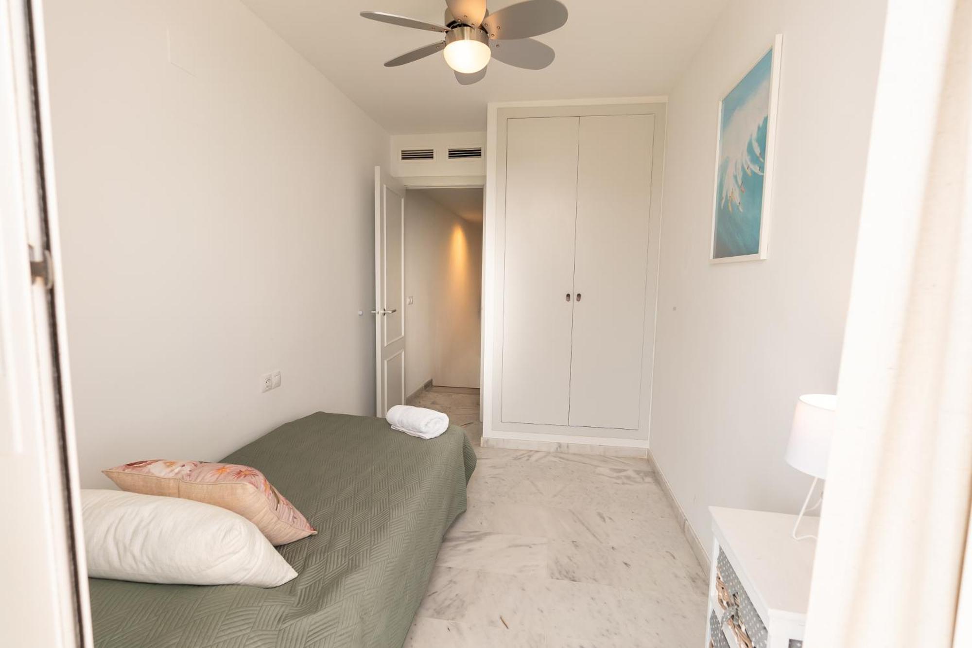 Javea Port Townhouse With Amazing Sea Views & Communal Pool别墅 外观 照片